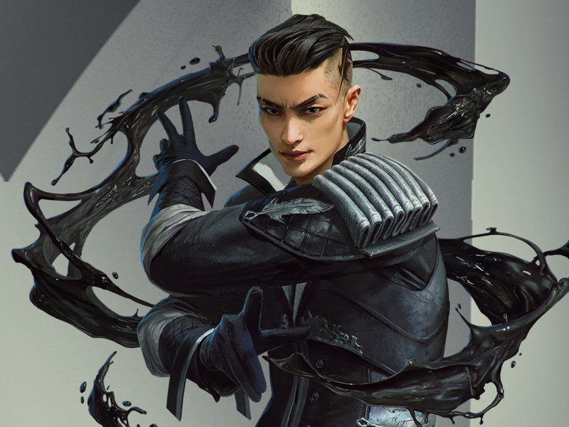 Killian Lu 