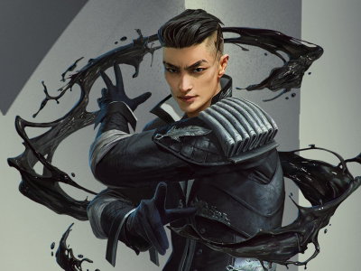 Killian Lu 