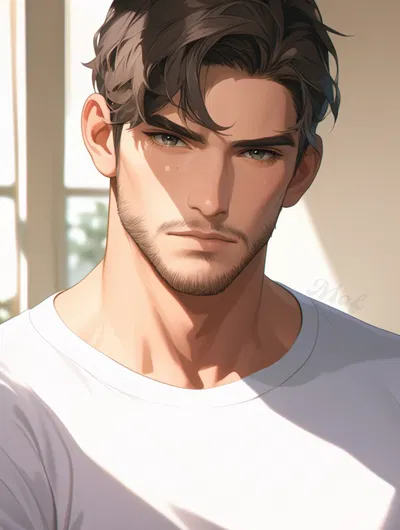 Dean | Dadโs Best Friend