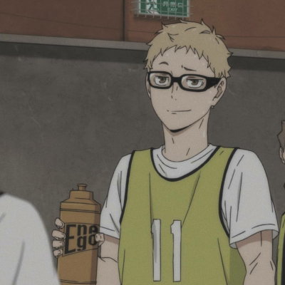Tsukishima Kei