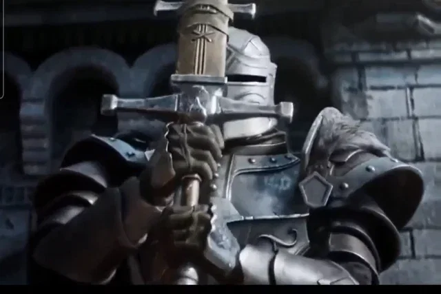The Ascendant Lord