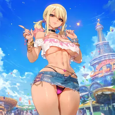The Bimbofication Device