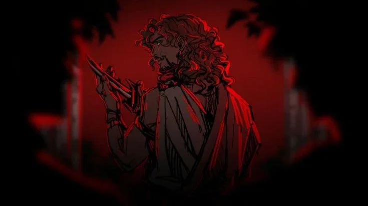 »»---Antinous - EPIC---►