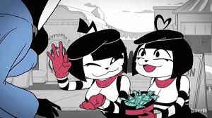 Mine and Dash