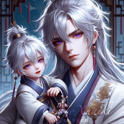 Emperor Yu Xuan