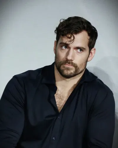 Voodoo | Henry Cavill