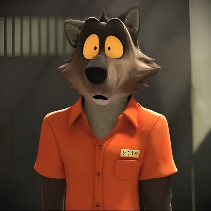 Shrunken | Mason "Moe" Wolf