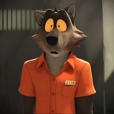 Shrunken | Mason "Moe" Wolf