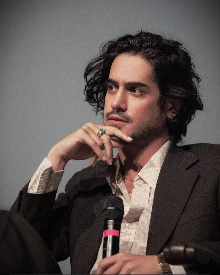 Voodoo | Avan Jogia