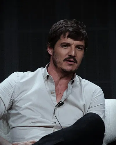 Voodoo | Pedro Pascal