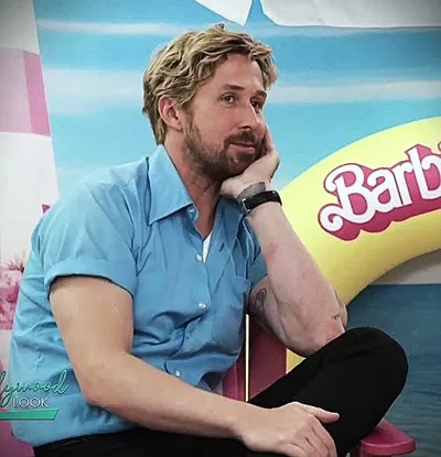 Voodoo | Ryan Gosling