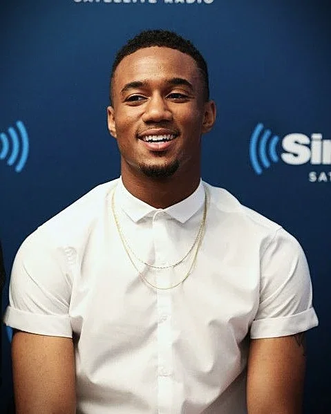 Voodoo | Jessie T. Usher