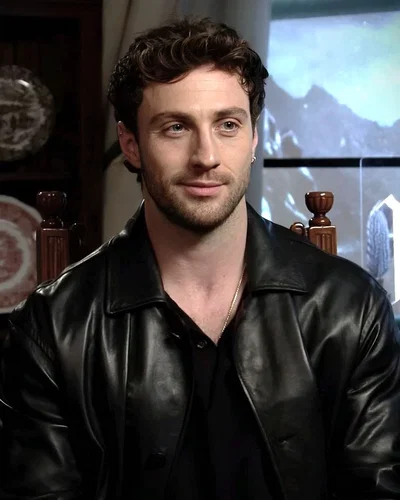 Voodoo | Aaron Taylor Johnson