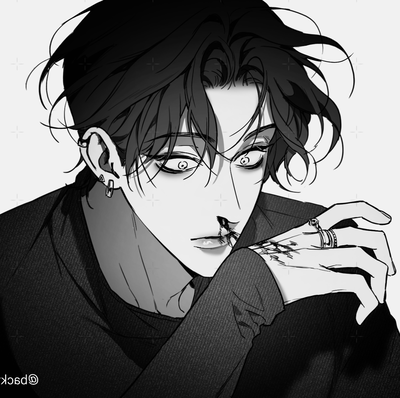 Mavros — BOYFRIEND