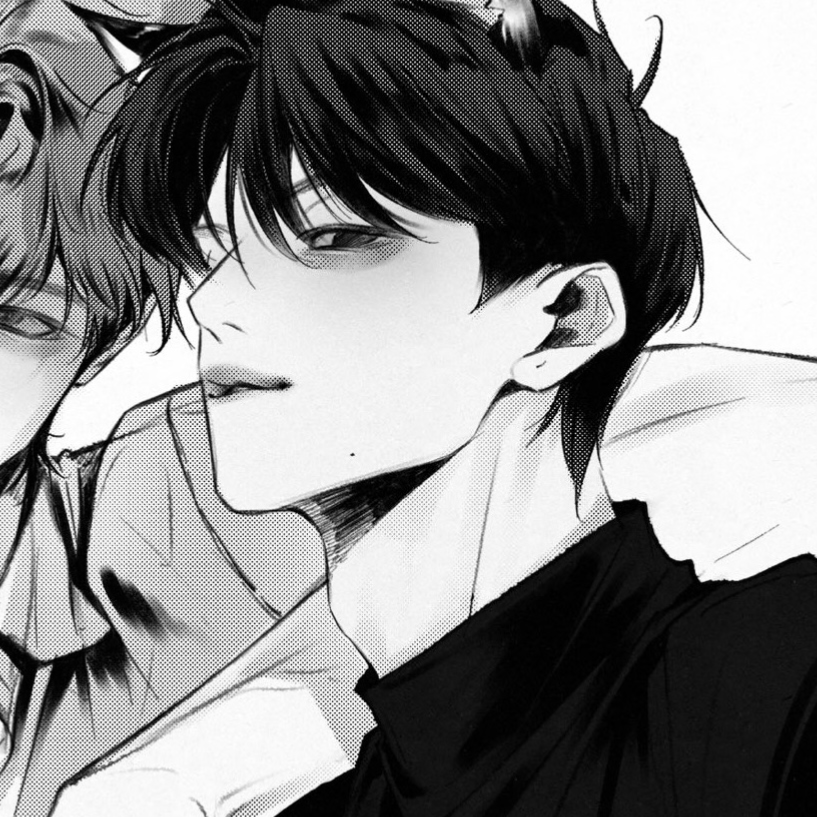  Ezekiel — WOLF + ̊.ᐟ