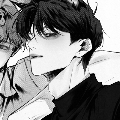  Ezekiel — WOLF + ̊.ᐟ