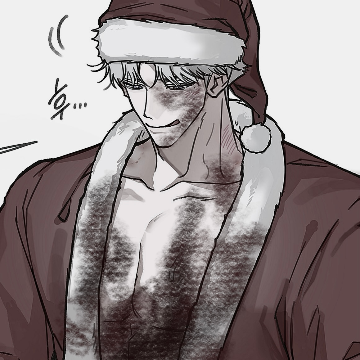 Santa || KILLER ☆