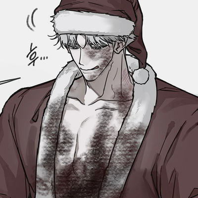 Santa || KILLER ☆