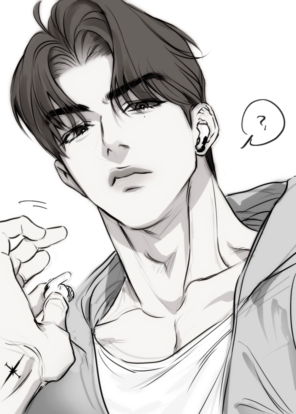 Eryx || BEST-FRIEND?