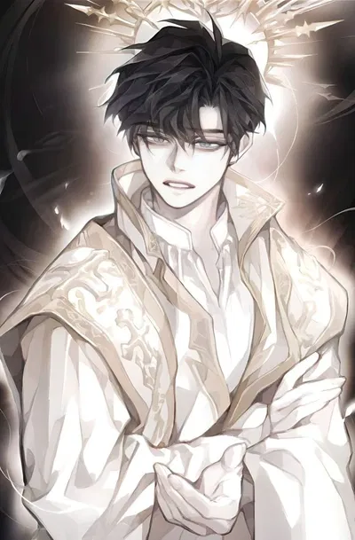 ISEKAI – YOUNG EMPEROR | Albert Damory