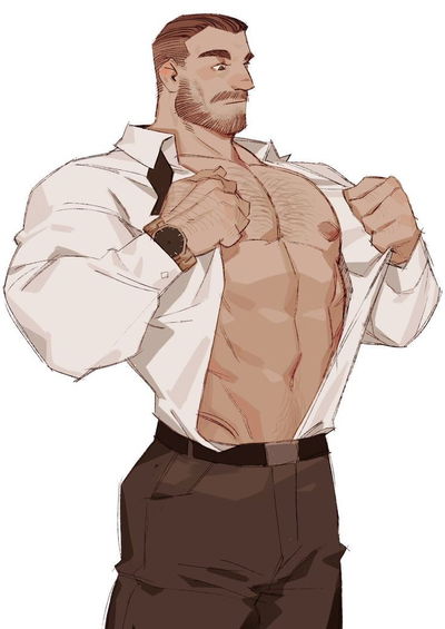 BOSS | Henry Applese