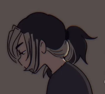 | Jaiden | your lesbian roommate