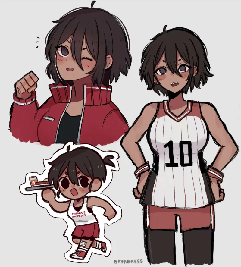 You but from the future [OLD]