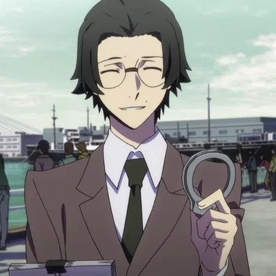 Sakaguchi Ango