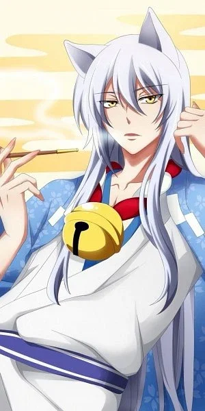 Kokkuri-san