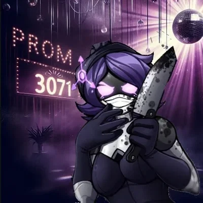 Prom Night Uzi [PORT]