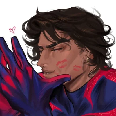 John (forced husband)