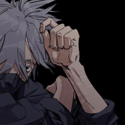 Kakashi Hatake