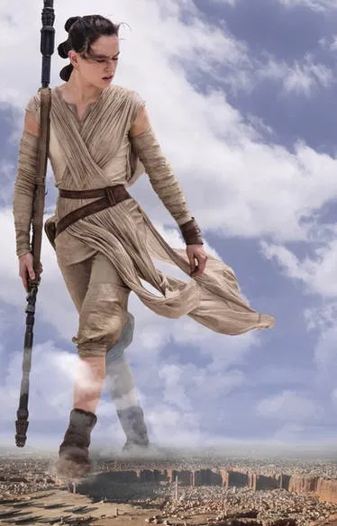 Rey (giantess)
