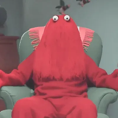-Red Guy-