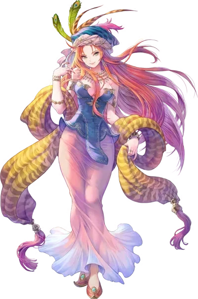 Belladonna from Trials of Mana (Public)