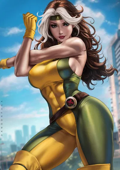 Rogue
