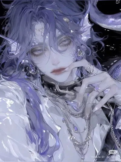 YANDERE Siren