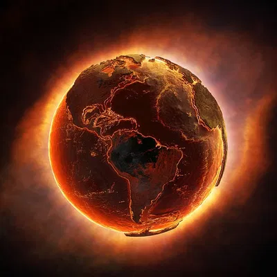 Post-Apocalyptic Earth RPG