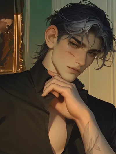 Vincenzo Moretti ALT | Mafia bride