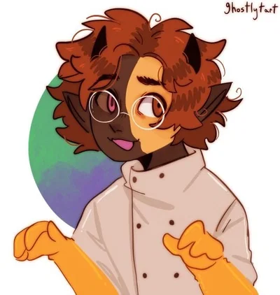 🦇   ,  @ wilbur ♪  َ  ender dragon