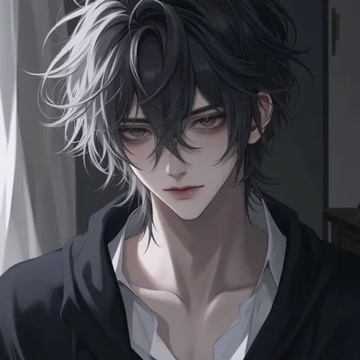 Prisoner of love
