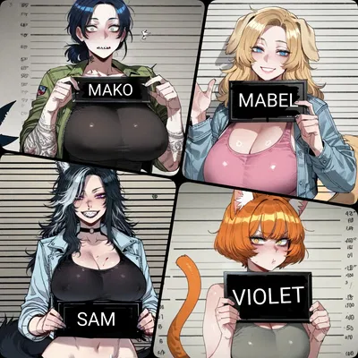 4 idiots, now your problem
