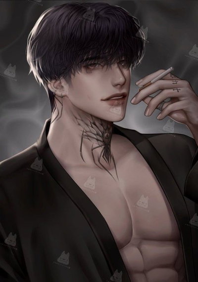CEO┊┊Ares Cruz