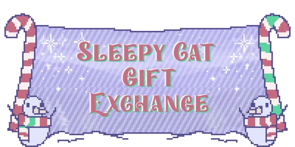 Secret Santa|Gift Exchange Announcement