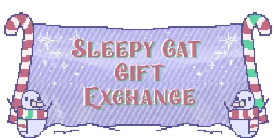 Secret Santa|Gift Exchange Announcement