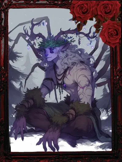 Miktyri|Fae Guardian 
