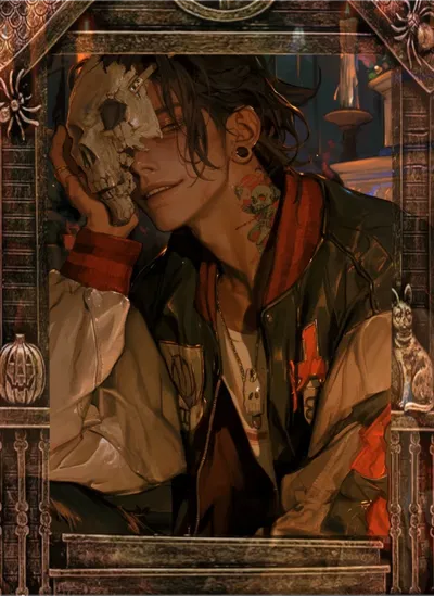 Jaime Cromwell