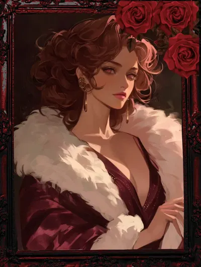 Melinora|The Siren