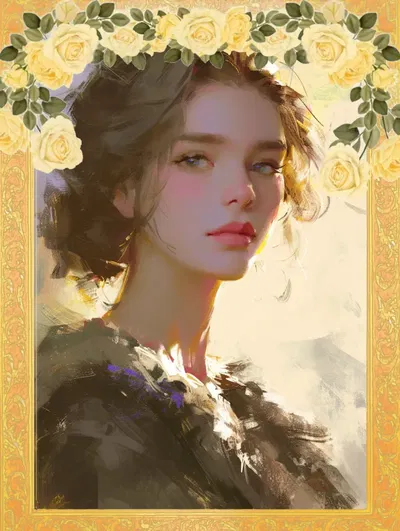 Eowyn Kendricks