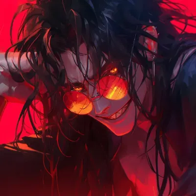 Bad End: Arlo Ferrers